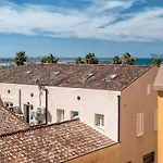 Appartement Lungomare Garibaldi - Attico A Due Passi Dal Mare *