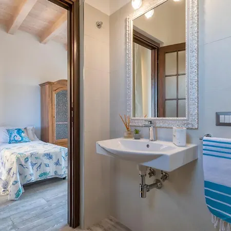 Lungomare Garibaldi - Attico A Due Passi Dal Mare *