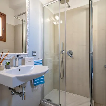 Lungomare Garibaldi - Attico A Due Passi Dal Mare Alghero