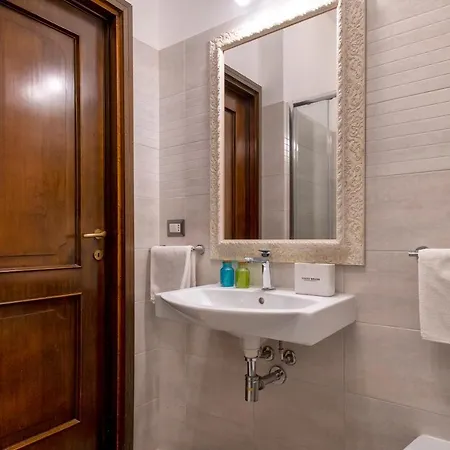 Lungomare Garibaldi - Attico A Due Passi Dal Mare Apartment Alghero