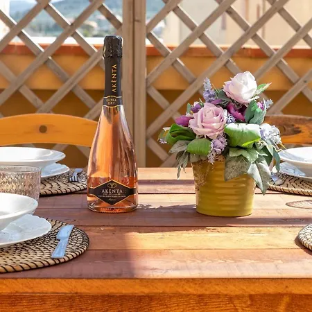 Daire Lungomare Garibaldi - Attico A Due Passi Dal Mare *