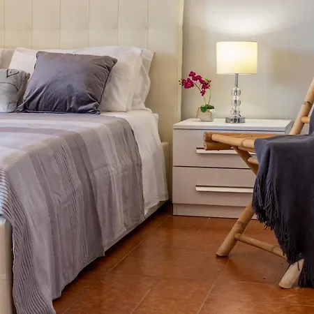 Lungomare Garibaldi - Attico A Due Passi Dal Mare Daire Alghero