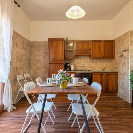 Lungomare Garibaldi - Attico A Due Passi Dal Mare Alghero