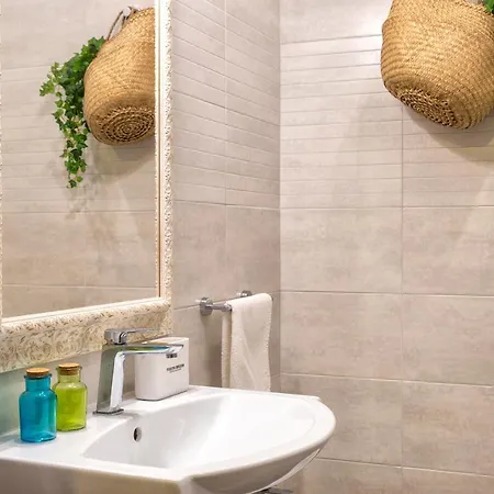 Lungomare Garibaldi - Attico A Due Passi Dal Mare Alghero