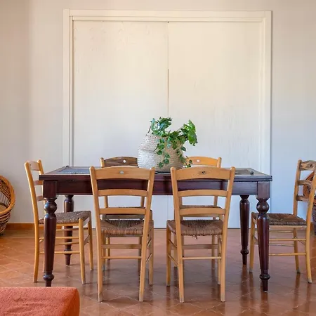 Lungomare Garibaldi - Attico A Due Passi Dal Mare Alghero