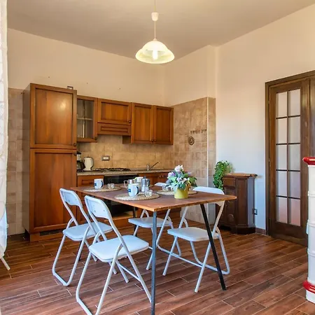 Lungomare Garibaldi - Attico A Due Passi Dal Mare * Alghero