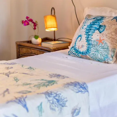 Lungomare Garibaldi - Attico A Due Passi Dal Mare Lejlighed Alghero