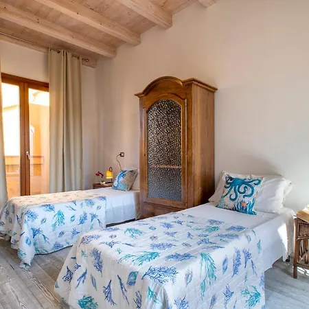 Lungomare Garibaldi - Attico A Due Passi Dal Mare * Alghero