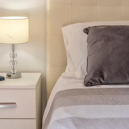 Lejlighed Lungomare Garibaldi - Attico A Due Passi Dal Mare