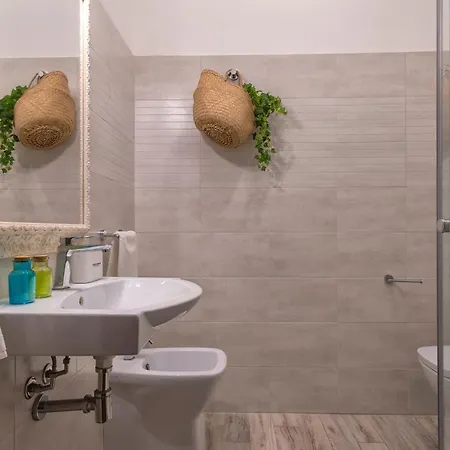 Lungomare Garibaldi - Attico A Due Passi Dal Mare * Alghero