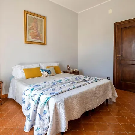 Lungomare Garibaldi - Attico A Due Passi Dal Mare Apartment Alghero