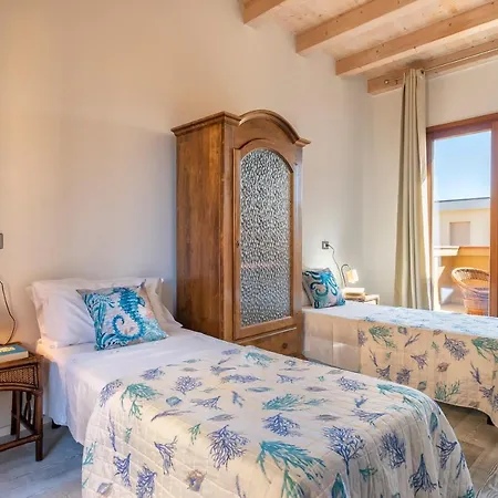 Apartamento Lungomare Garibaldi - Attico A Due Passi Dal Mare Alghero
