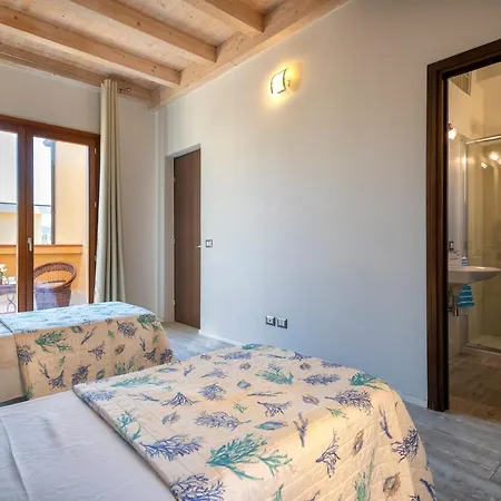Apartamento Lungomare Garibaldi - Attico A Due Passi Dal Mare *