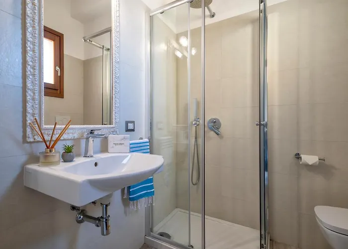 Lungomare Garibaldi - Attico A Due Passi Dal Mare Alghero